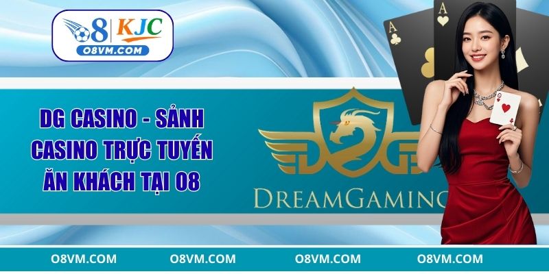 DG Casino
